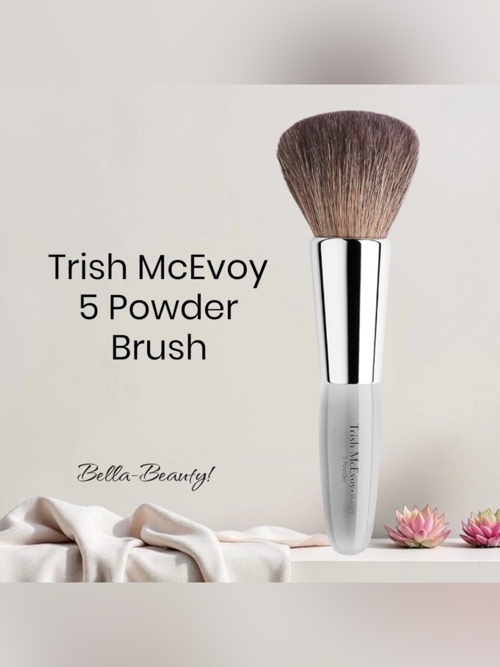 Trish McEvoy 
5 Powder
  ~NEW~